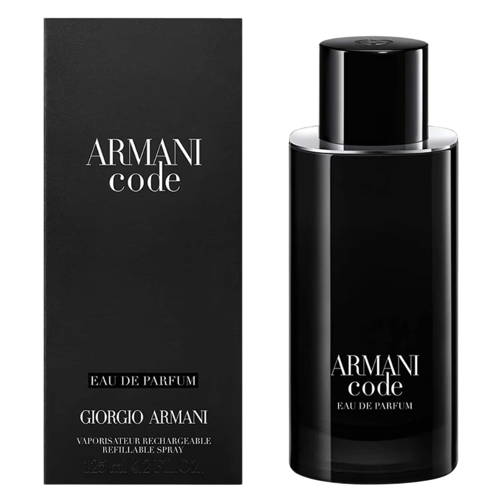 eau armani for him