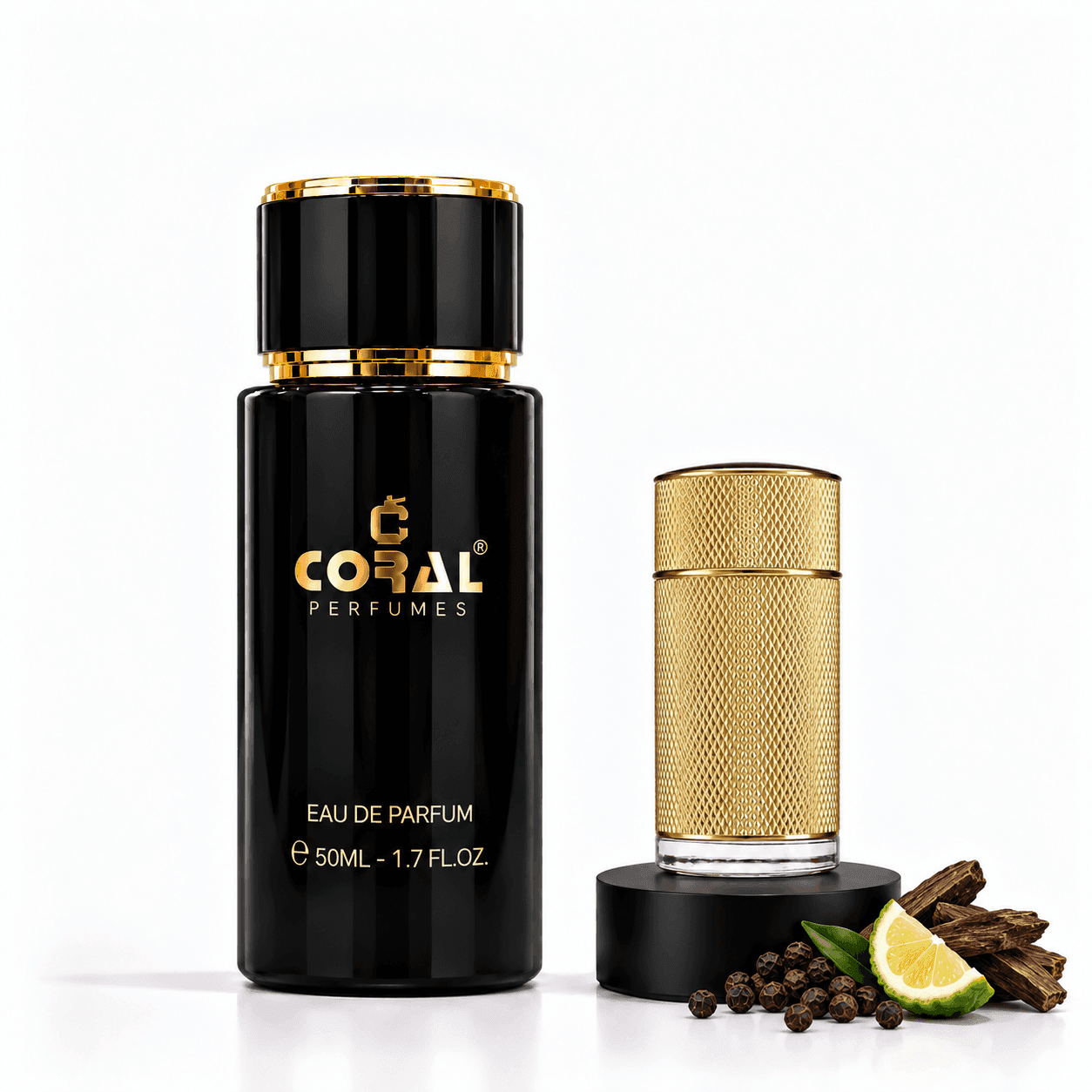Legacy Mark EDP for Men | Inspired By Icón