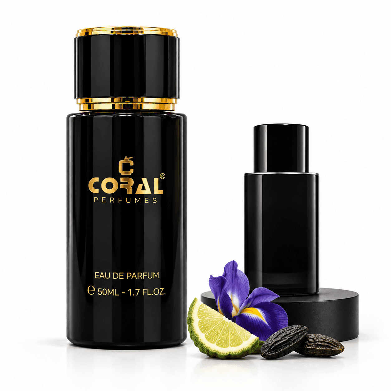 Our Creation of Armani Code