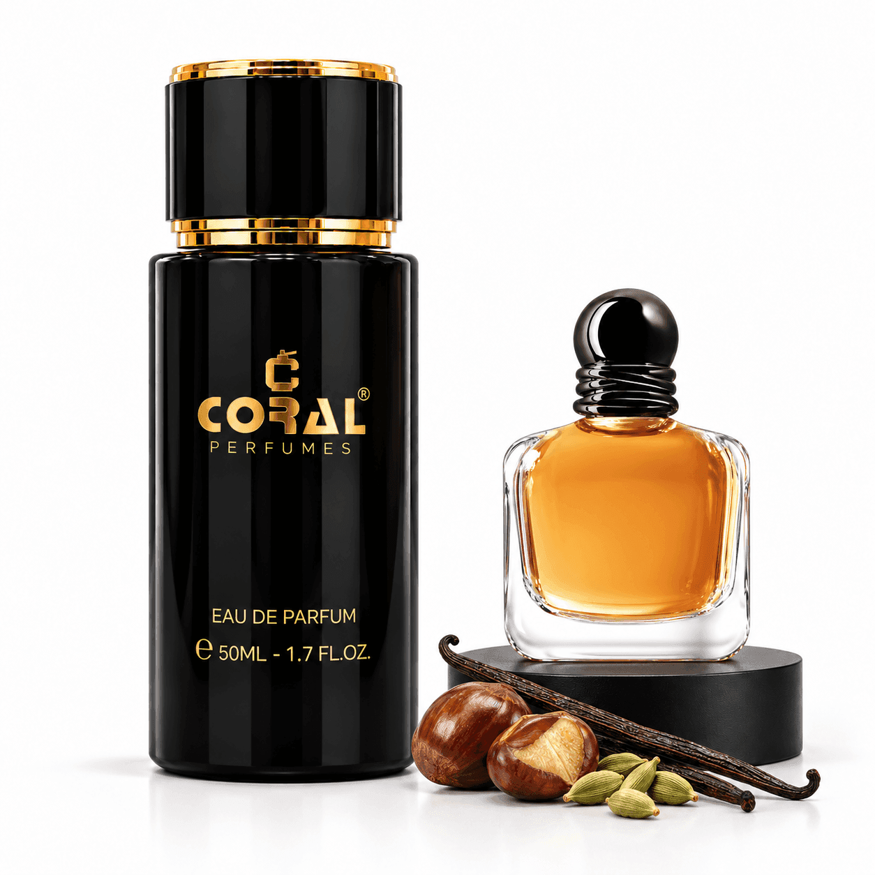 With You EDP for Men | Inspired By Stronger Wíth You