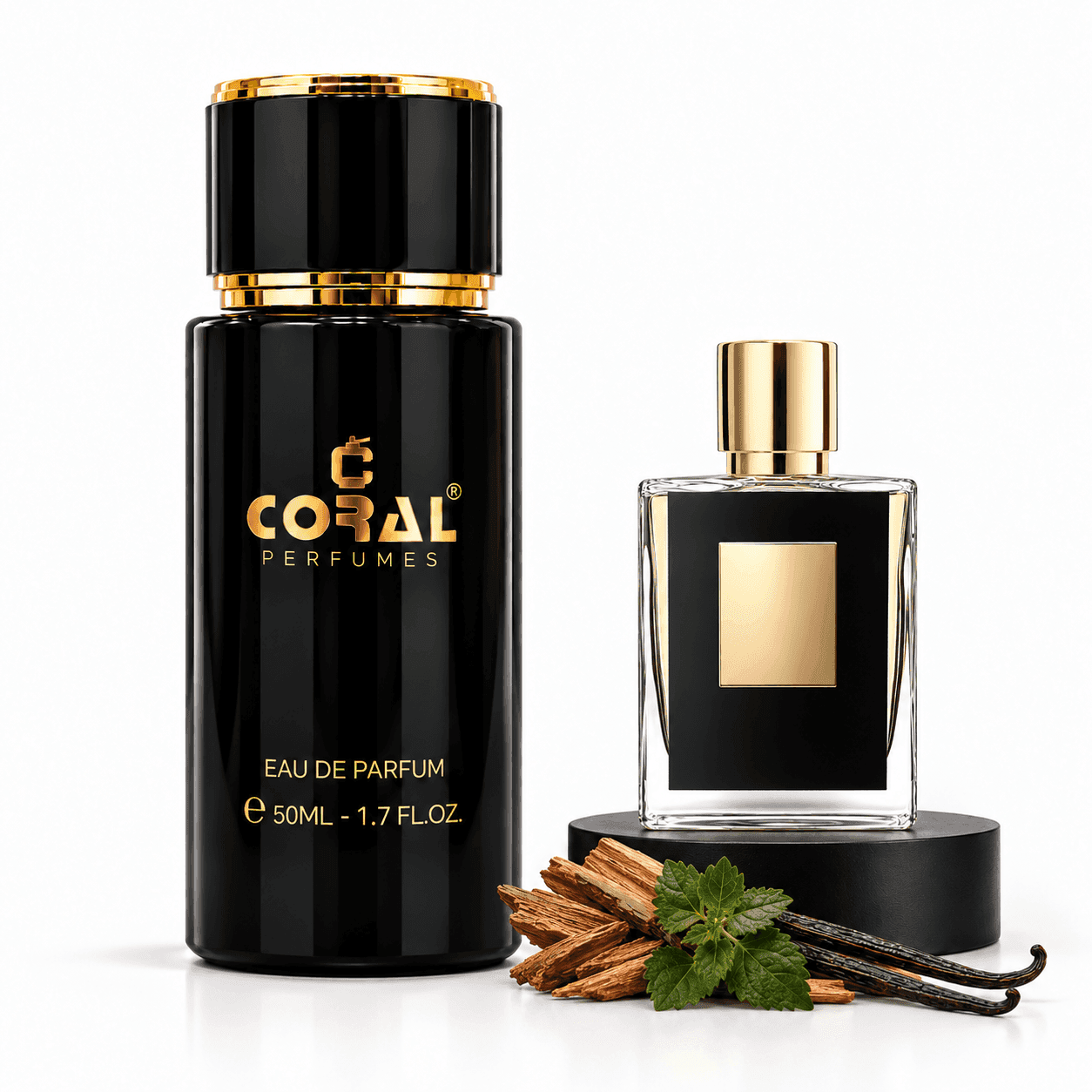 La Paradise Extrait De Parfum for Men | Inspired By Straìght Tò Heaven