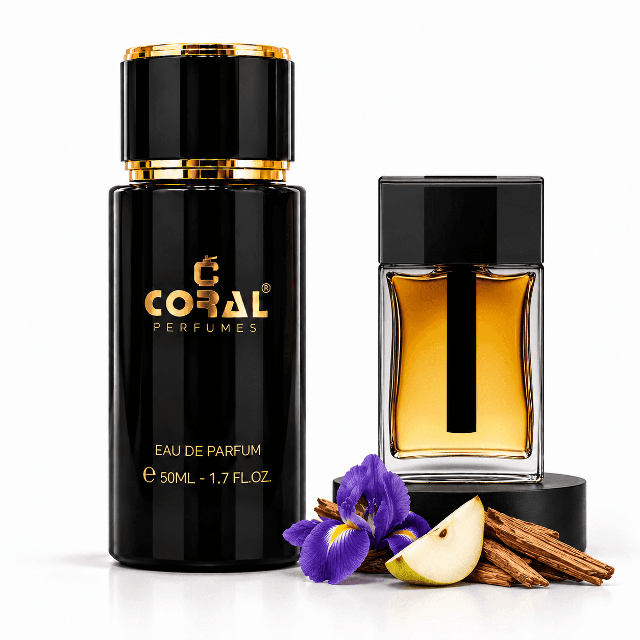 Couture Intence EDP for Men | Inspired By Hòmme Inténse