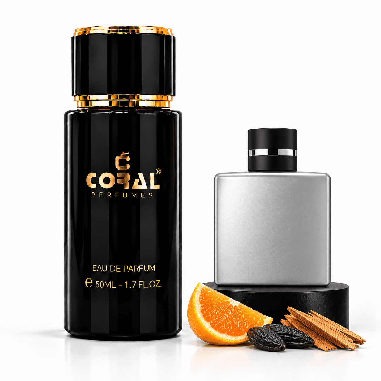 Marine Sport EDP for Men | Inspired By Allure Homme Sport