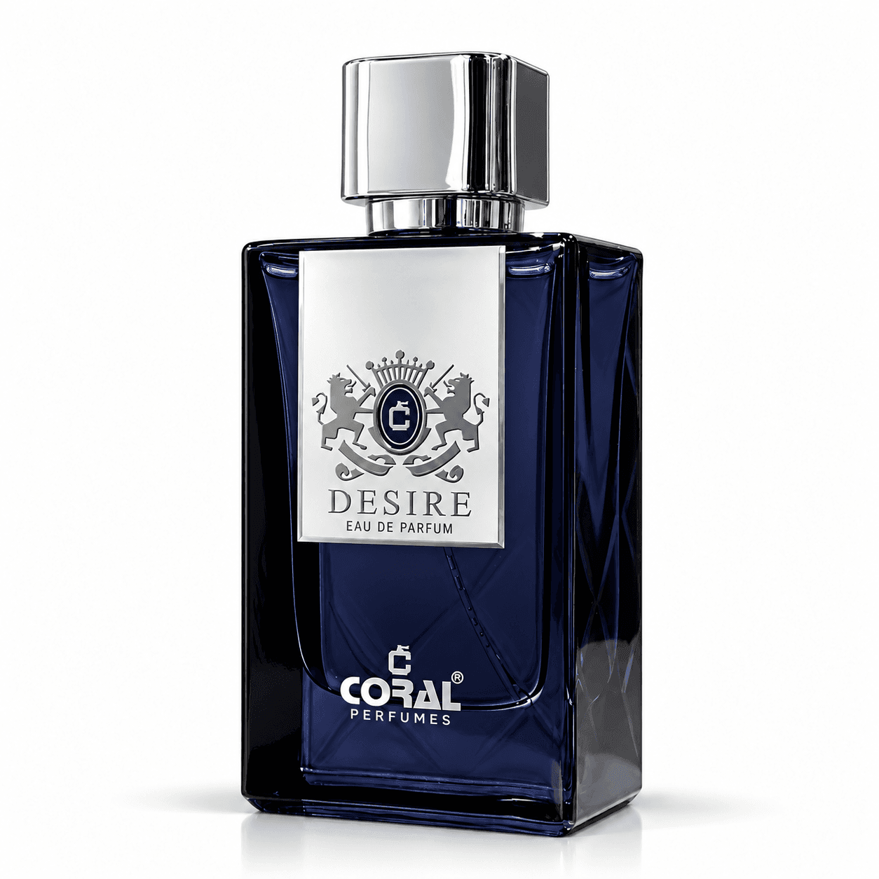 Coral Desire Eau de Parfum for Men – 85ml