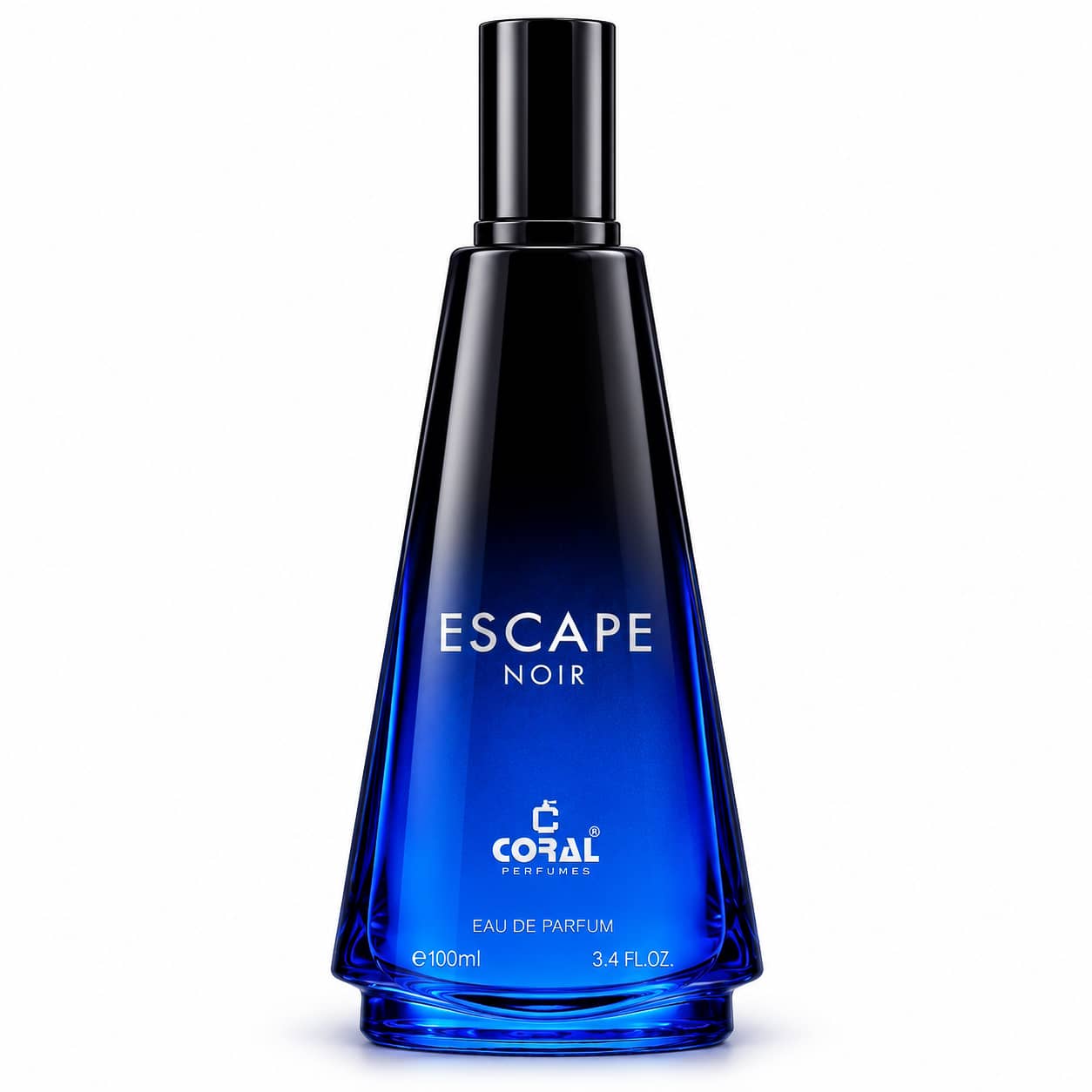 Coral Escape Noir perfume for men 100 ML