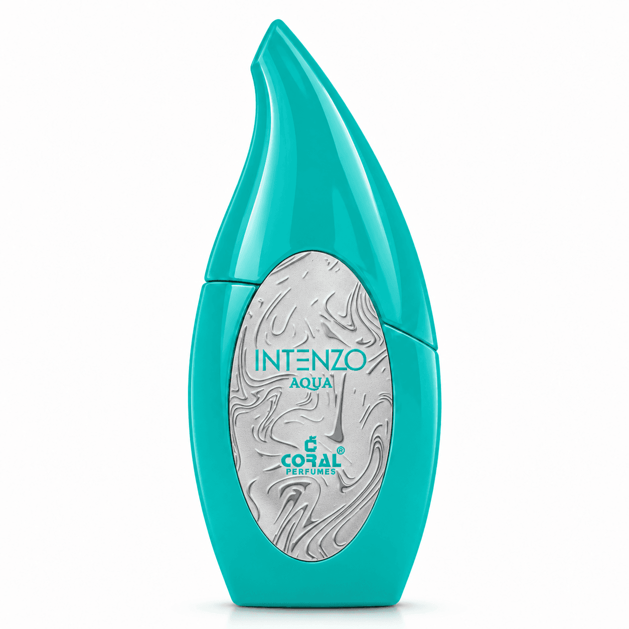Coral Intenzo Aqua Eau de Parfum for Women – 100ml