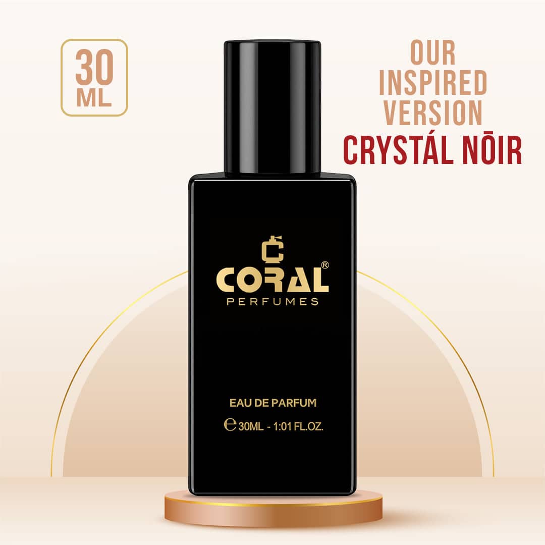 Our Creation of Crystál Nōir