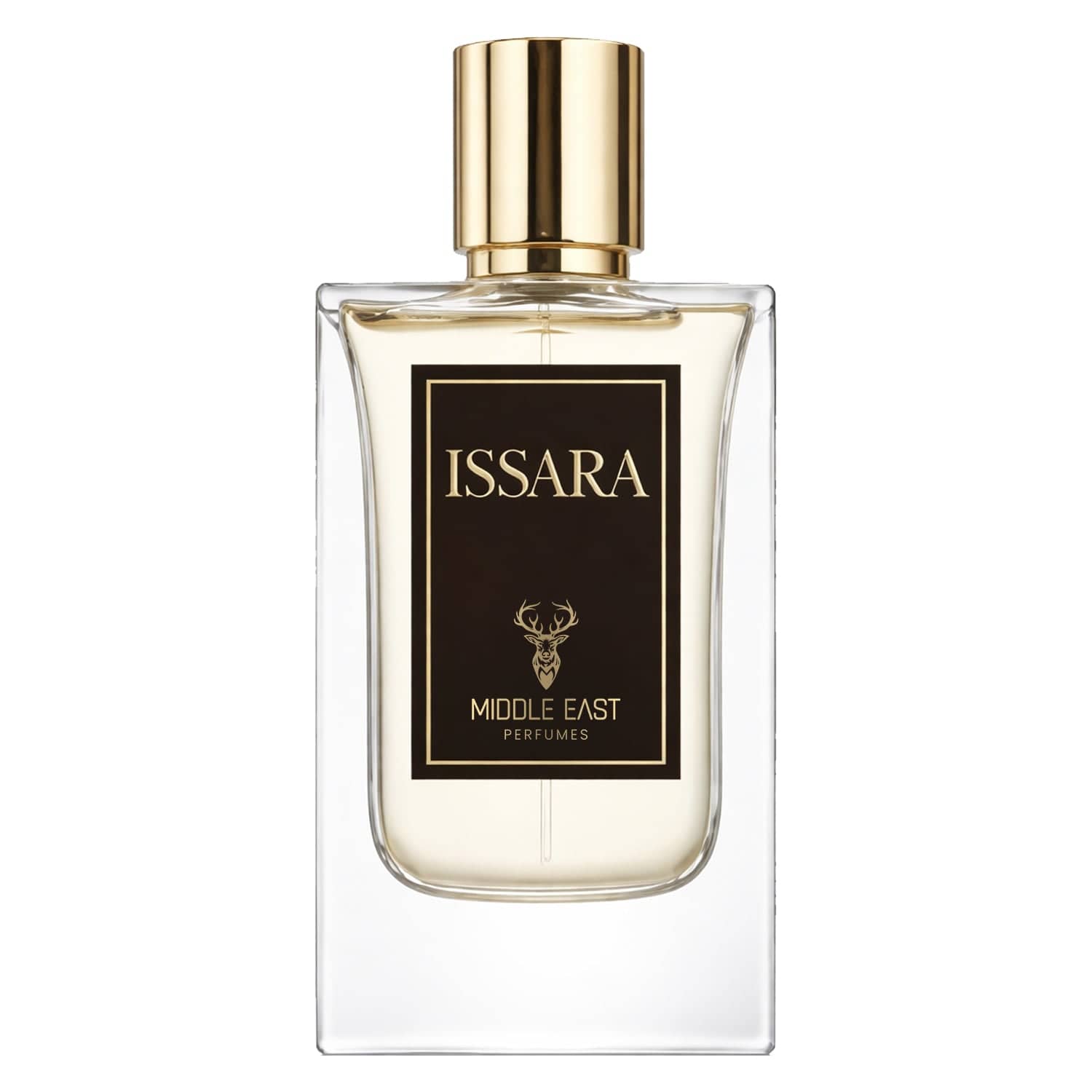 Middle East Issara Extrait de Parfum for Unisex– 65 ml