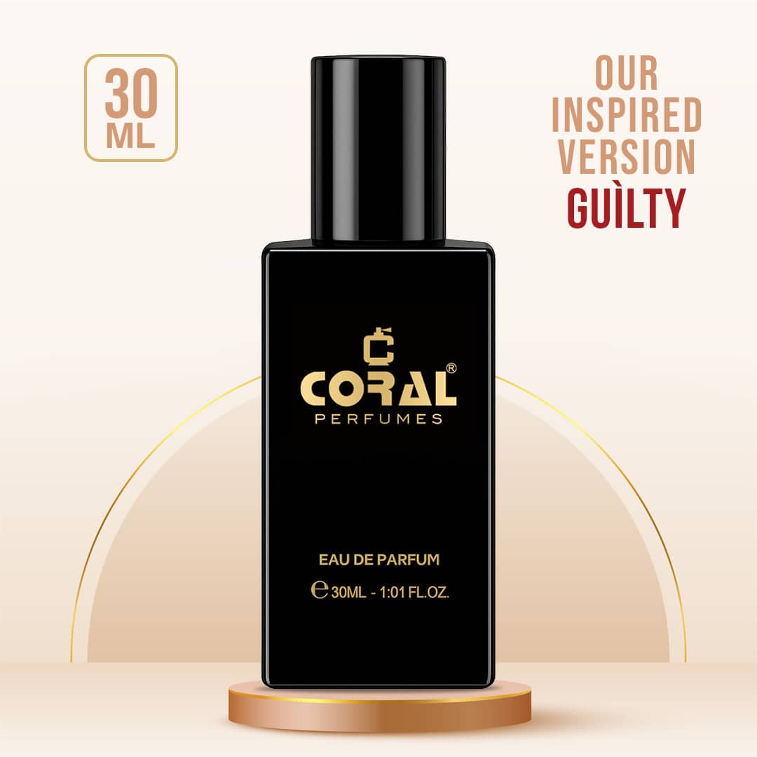 Guilty Bliss EDP for Women | Inspired By Guìlty