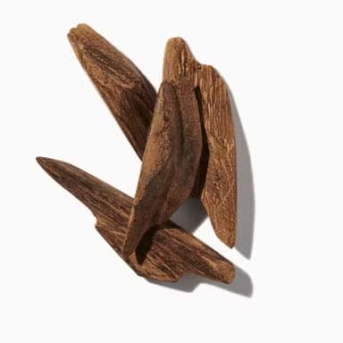 Oud Wood