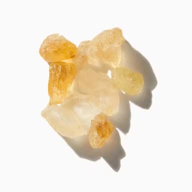 Pine Resin