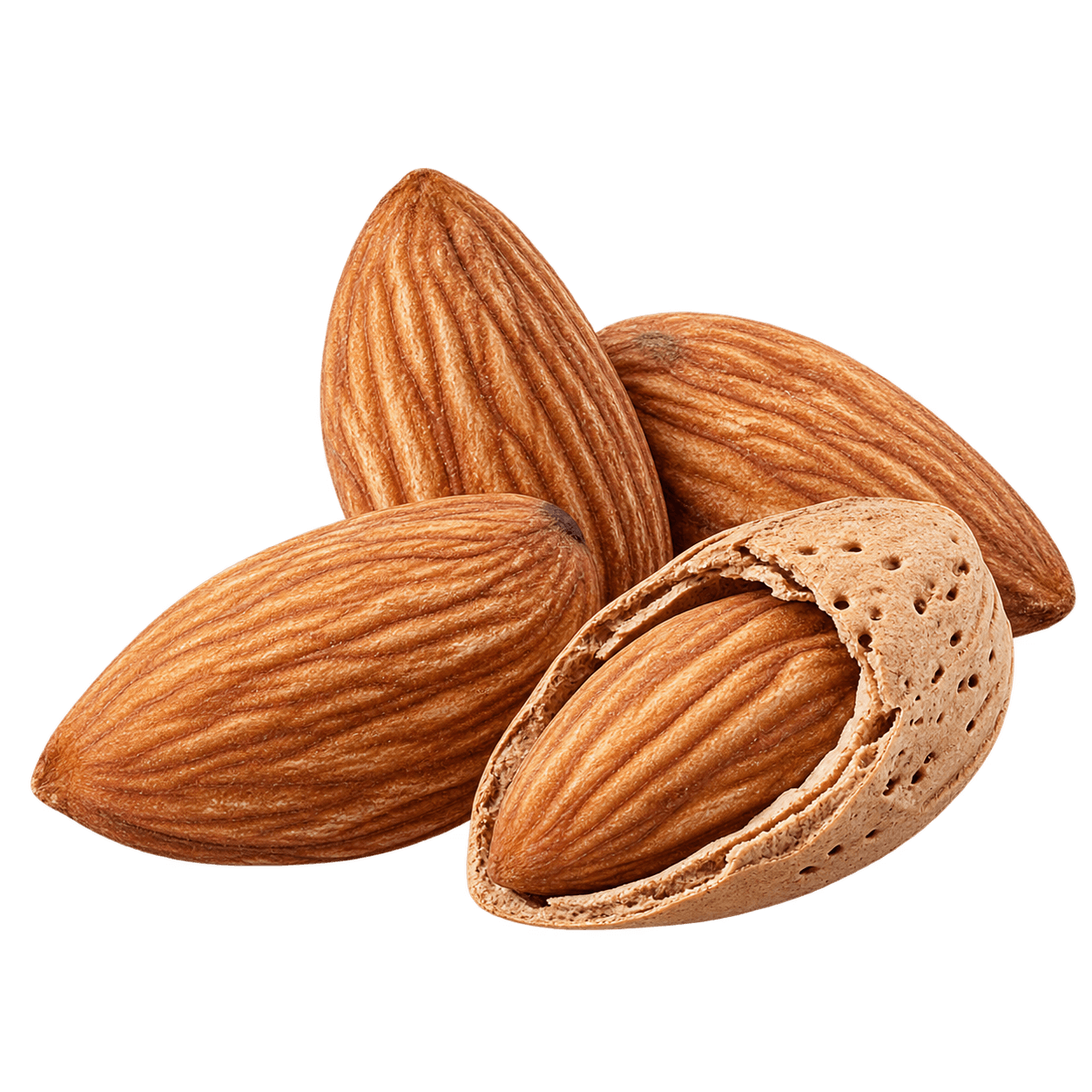 Almond