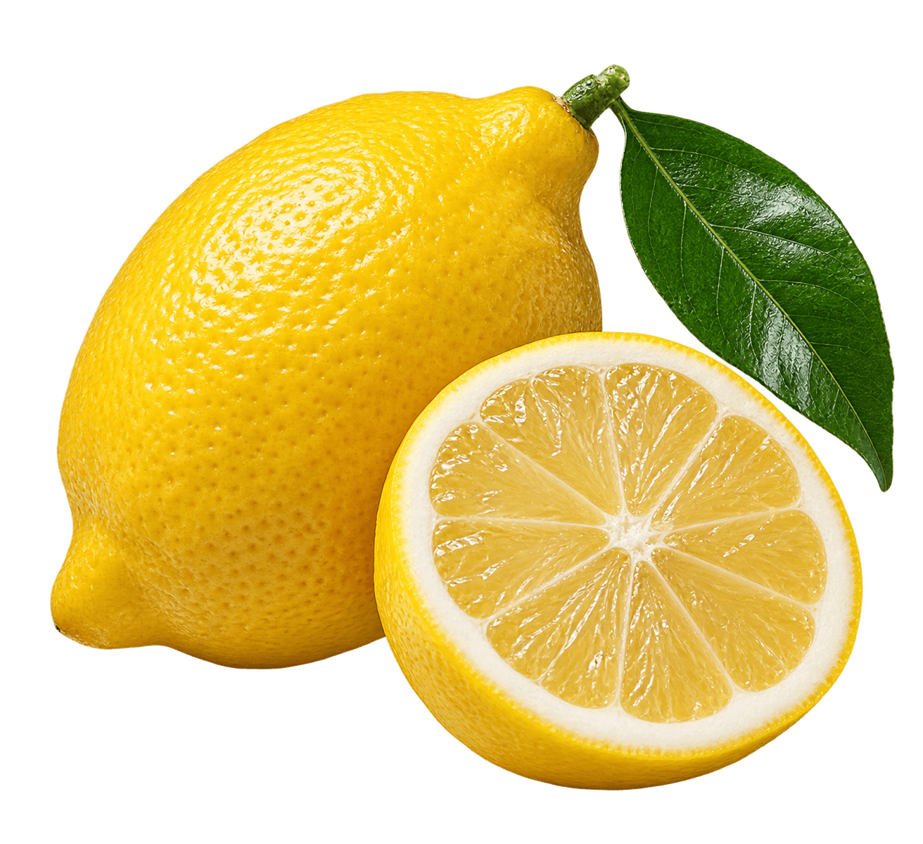 Amalfi Lemon
