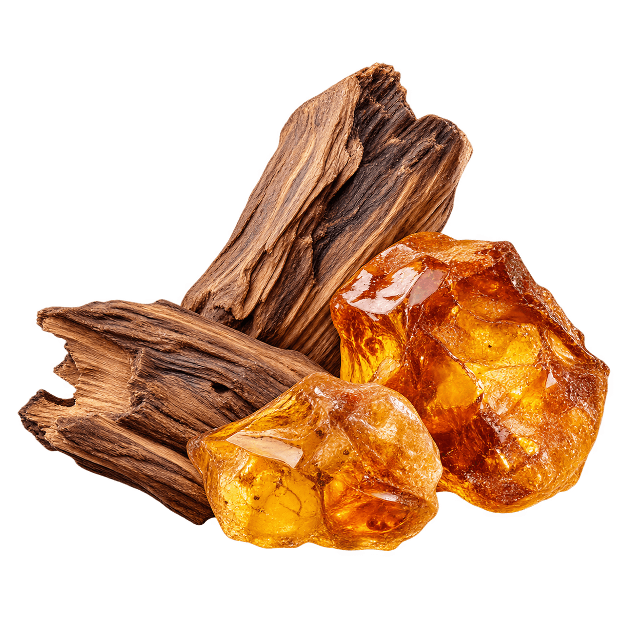 Amberwoods