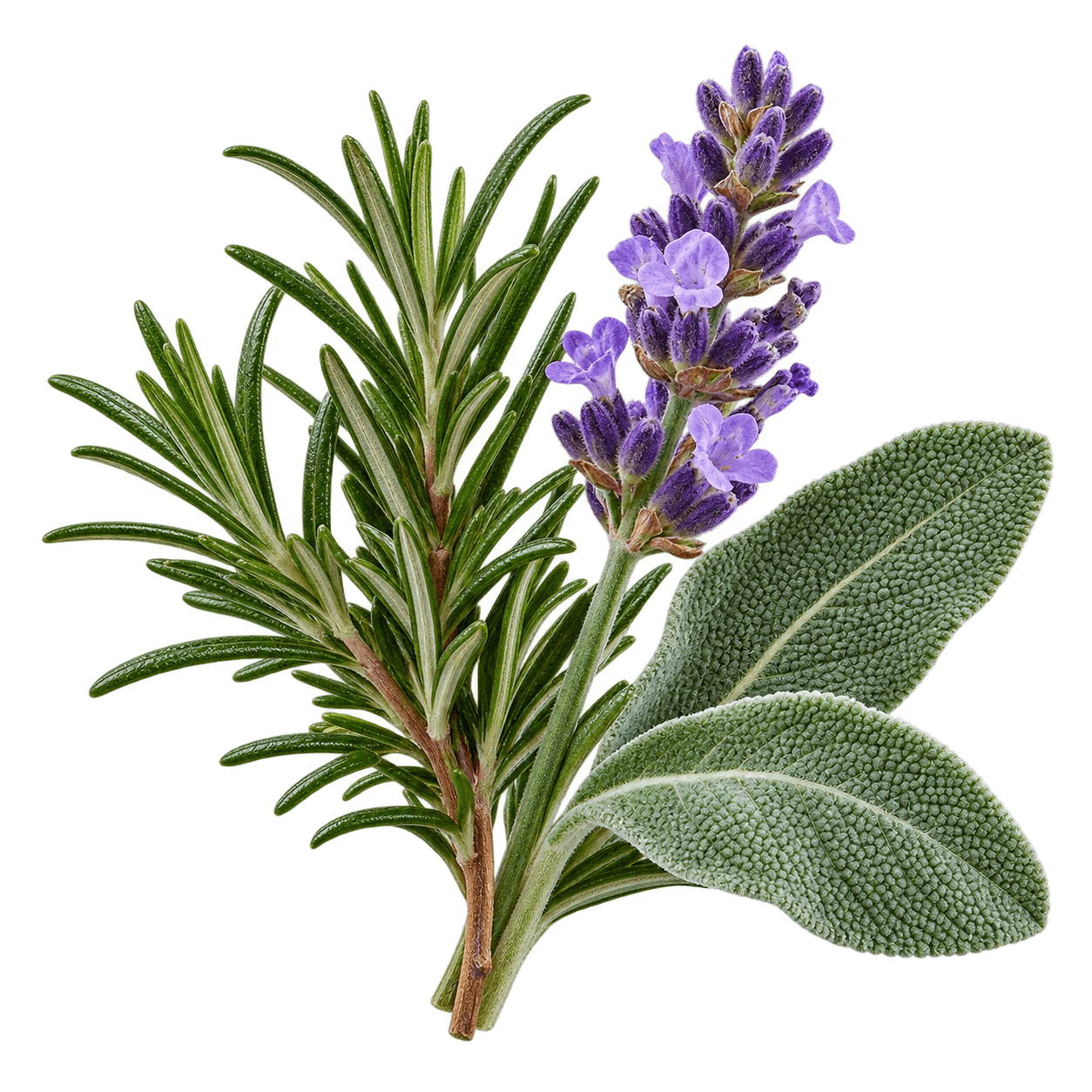 Aromatic Accords