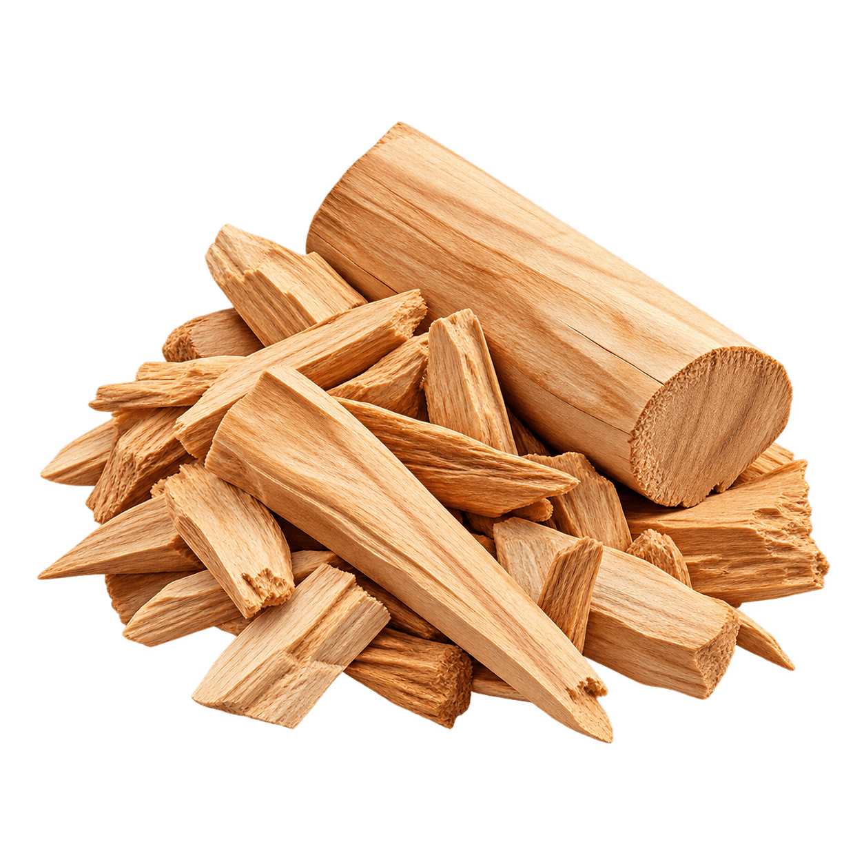 Australian Sandalwood