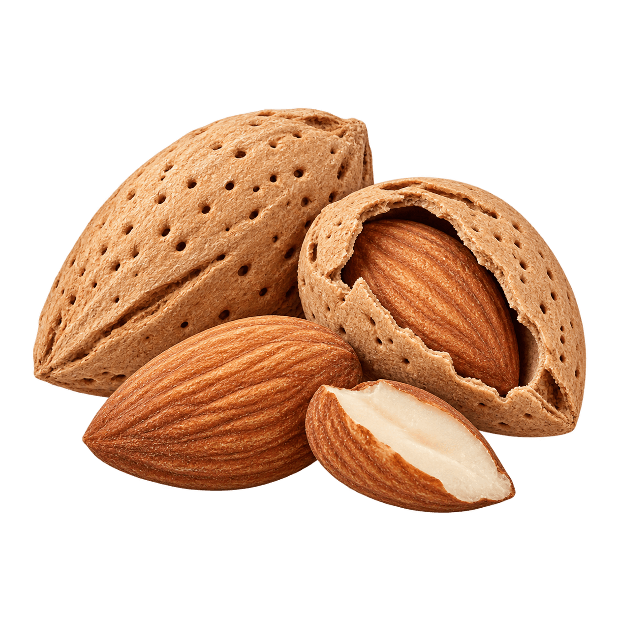 Bitter Almond
