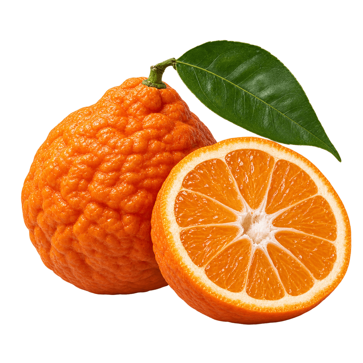 Bitter Orange