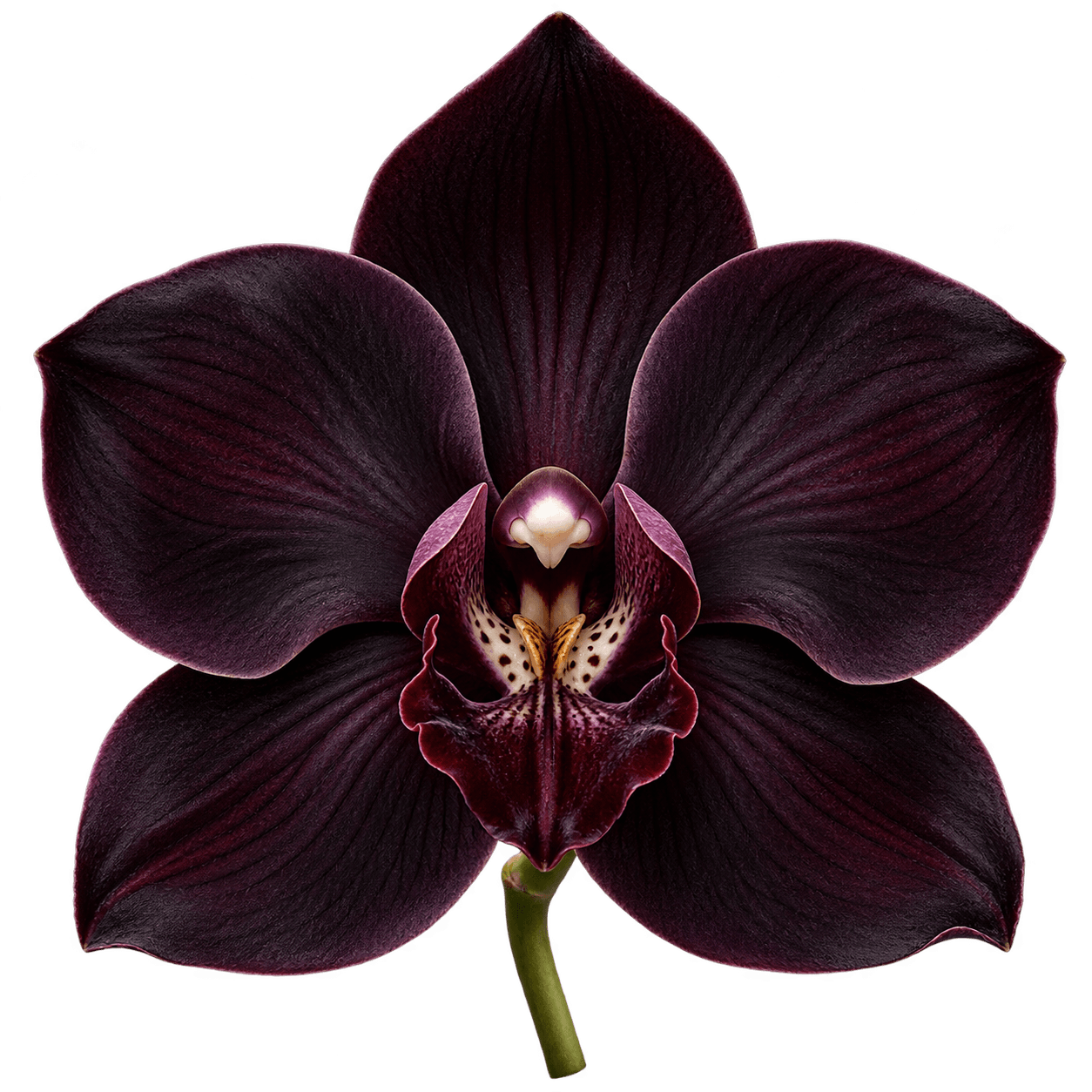 Black Orchid