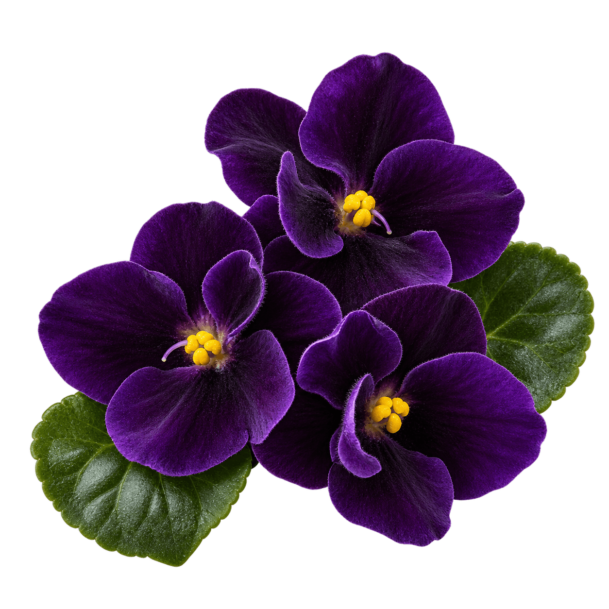 Black Violet