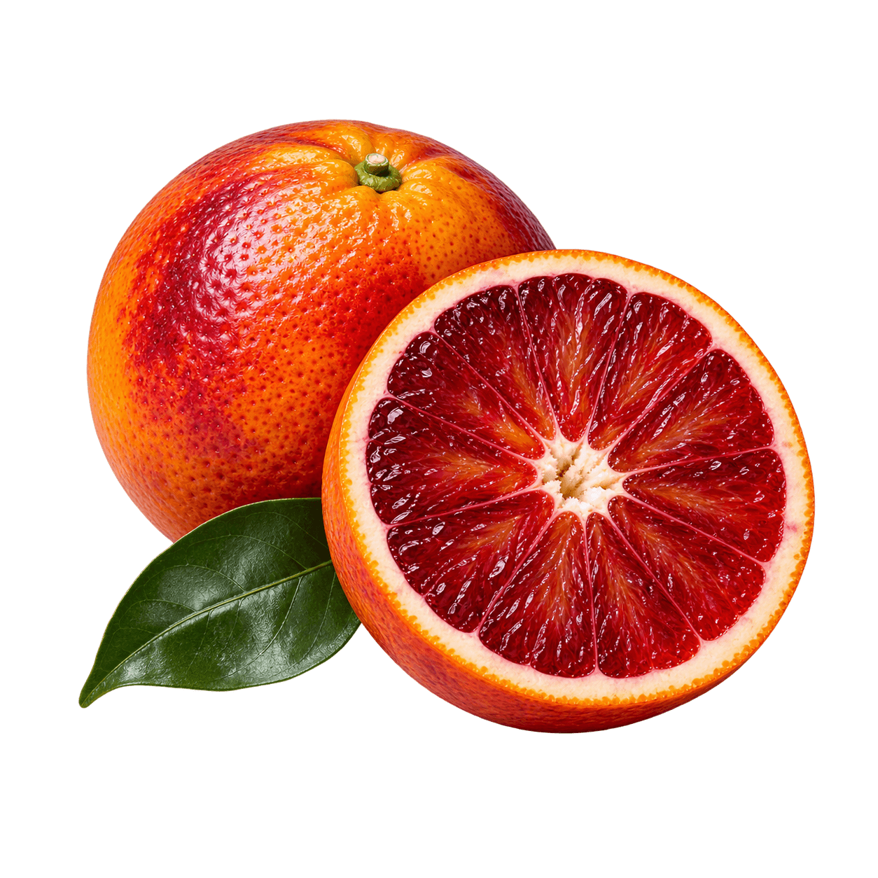 Blood Orange