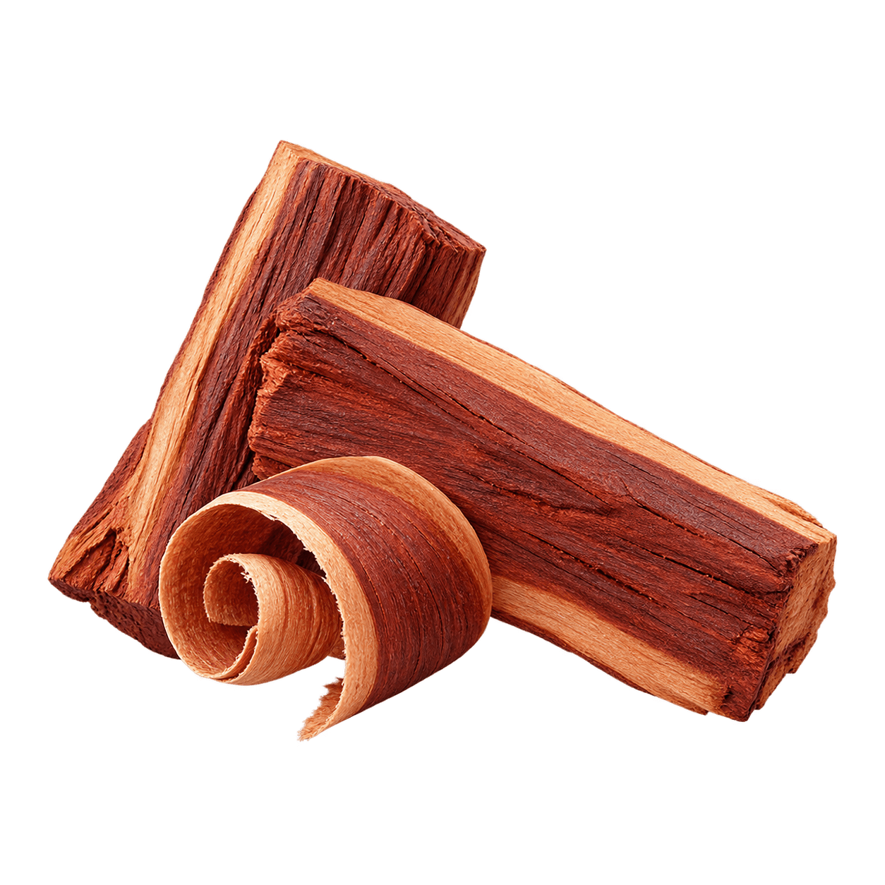 Brazilian Redwood