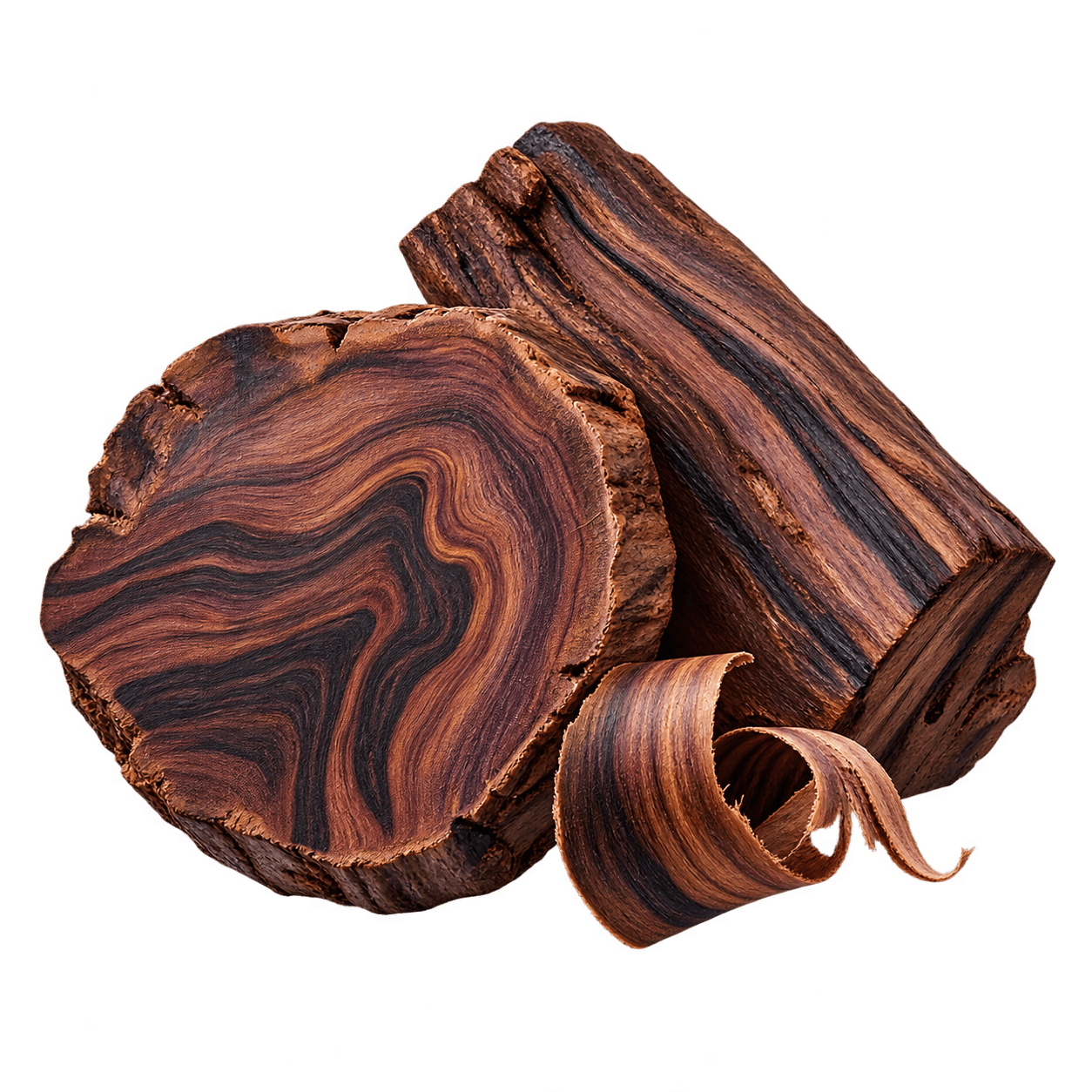 Brazilian Rosewood