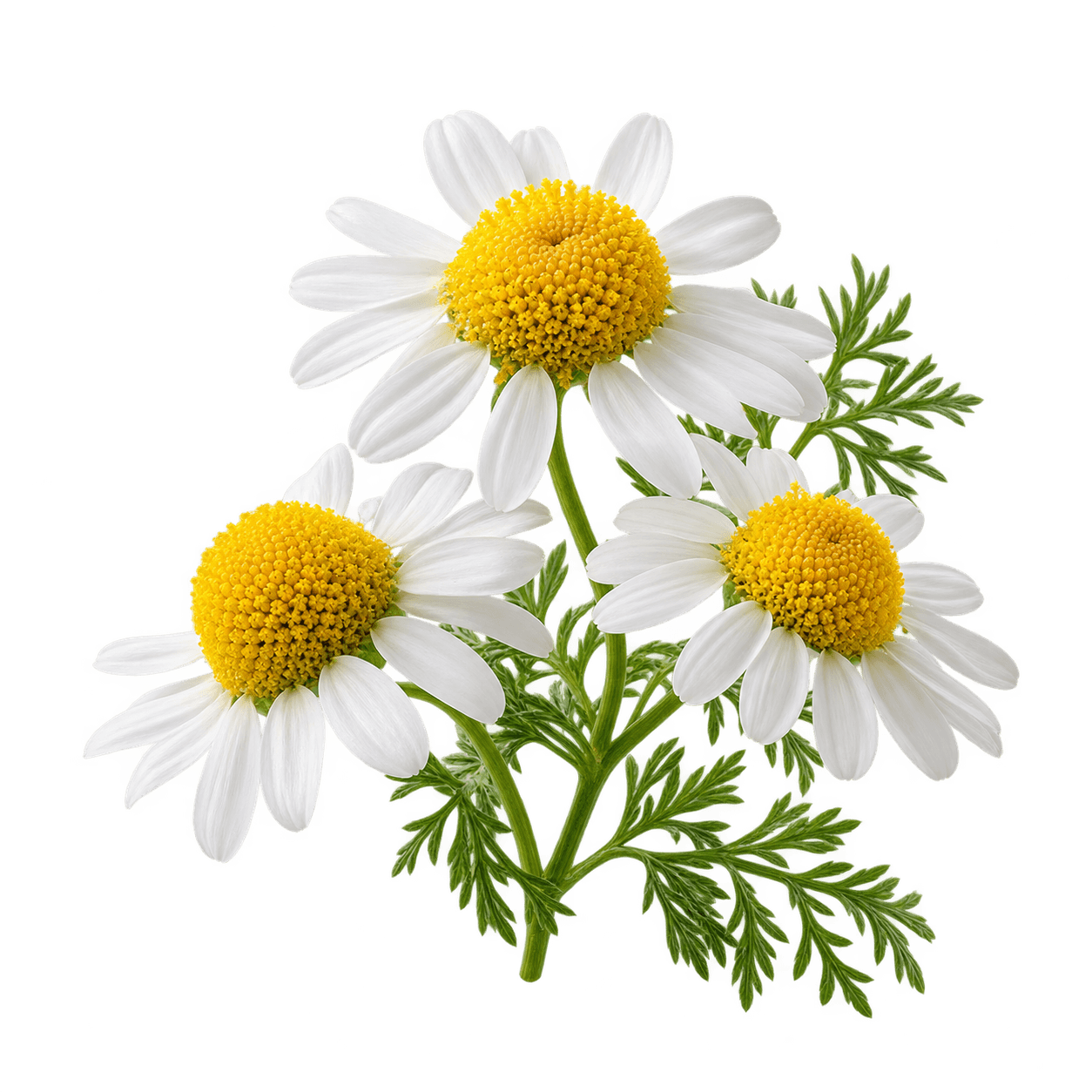 Camomile