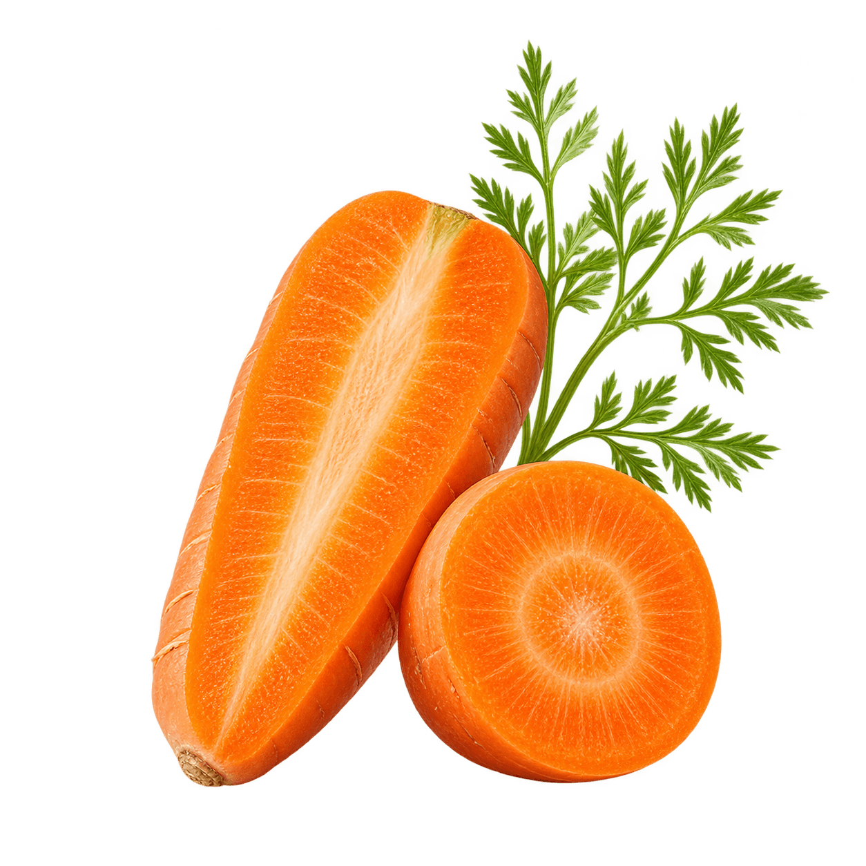 Carrot Seed