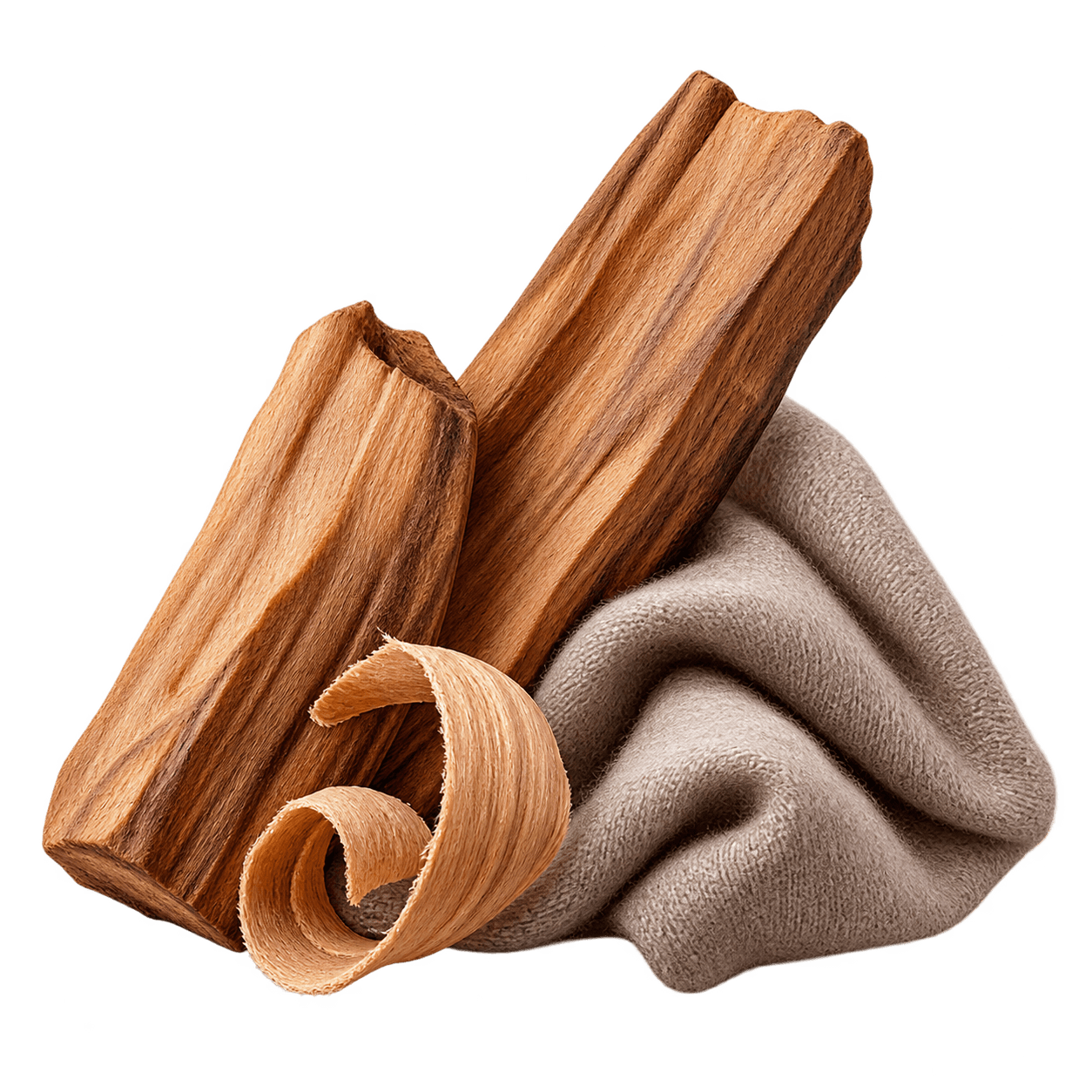 Cashmere Wood