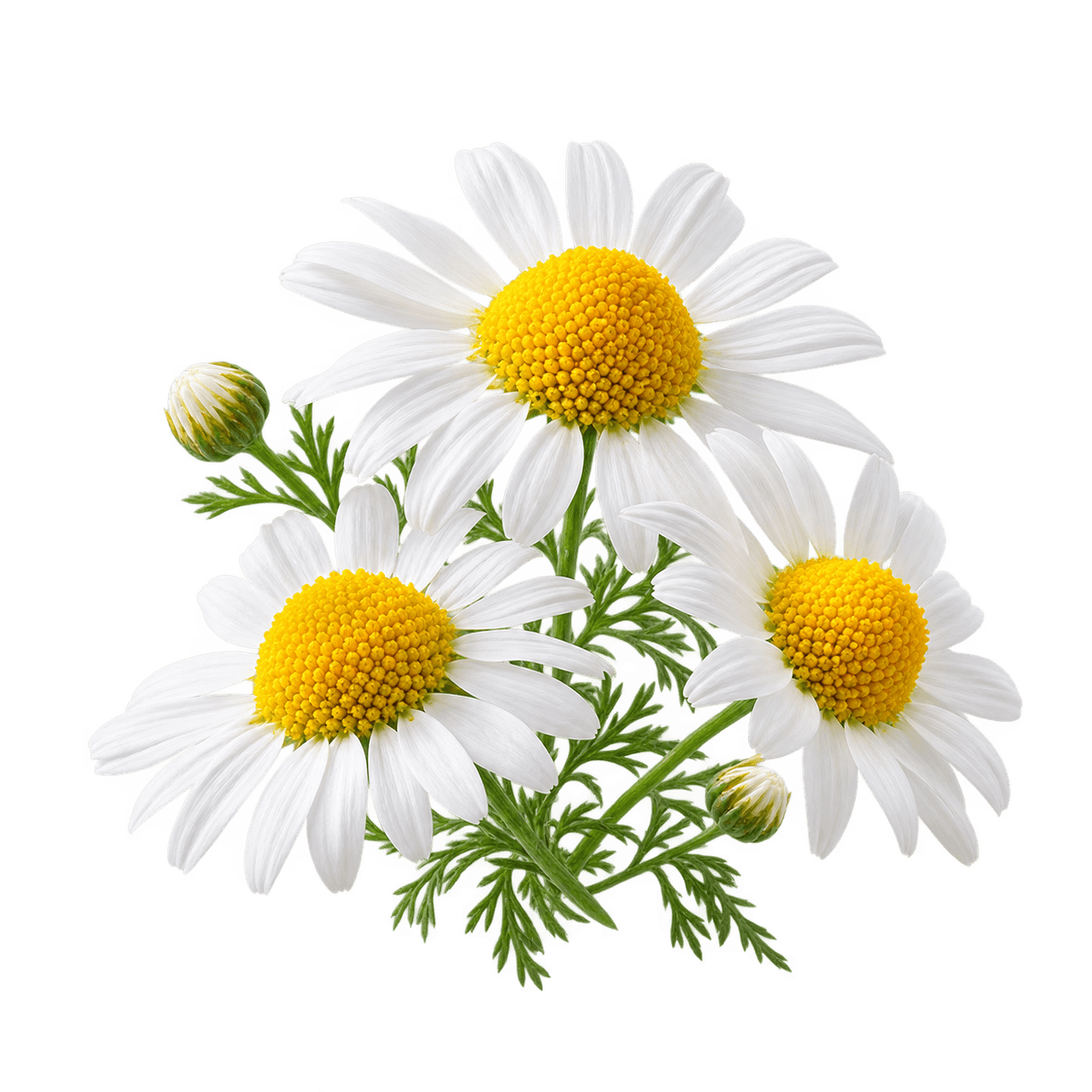 Chamomile