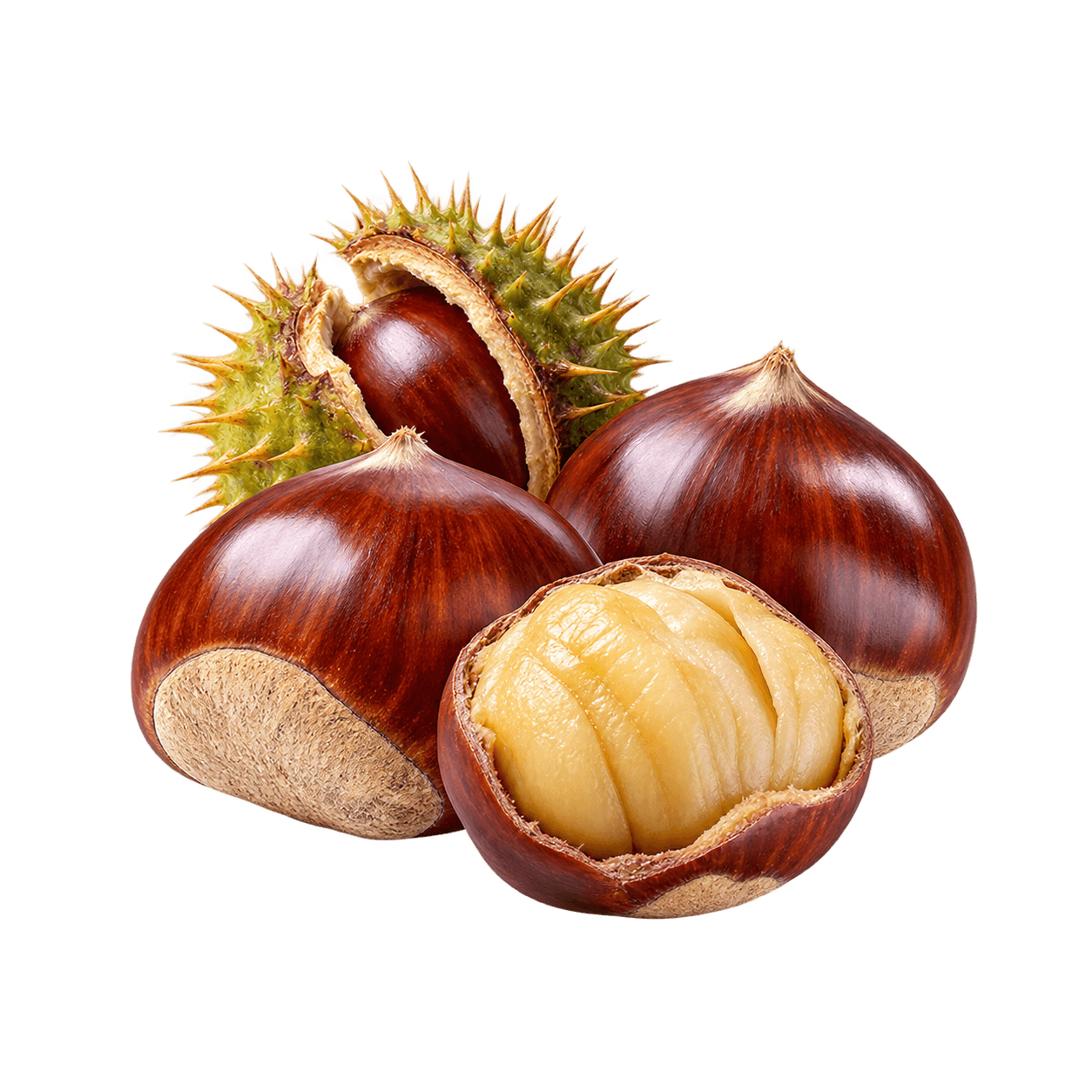 Chestnut