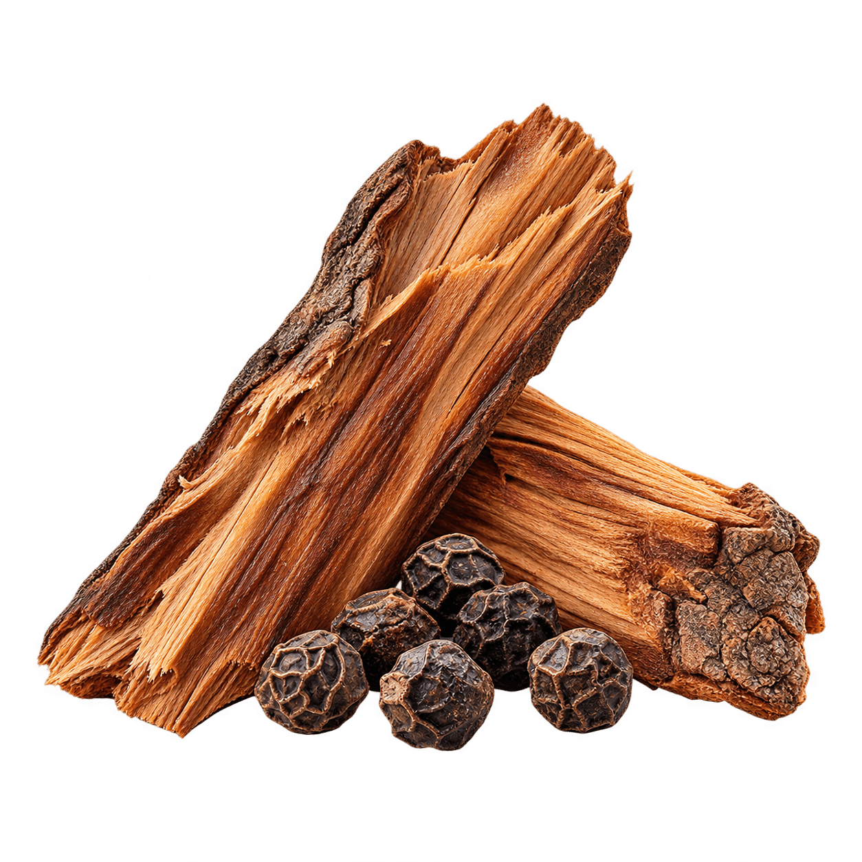 Pepperwood