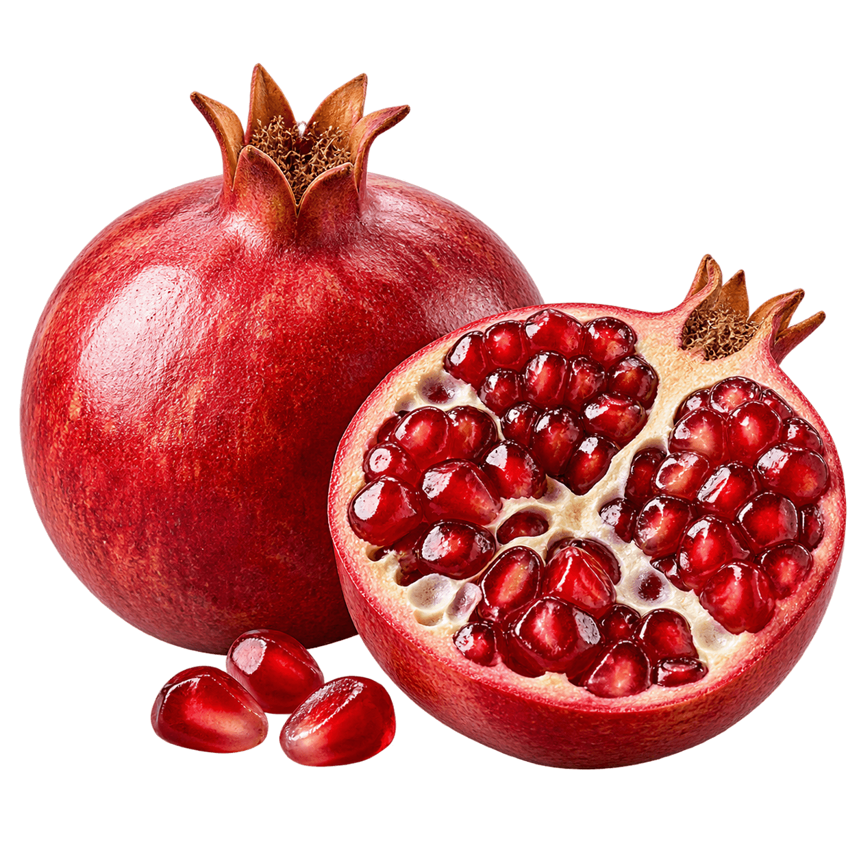 Pomegranate