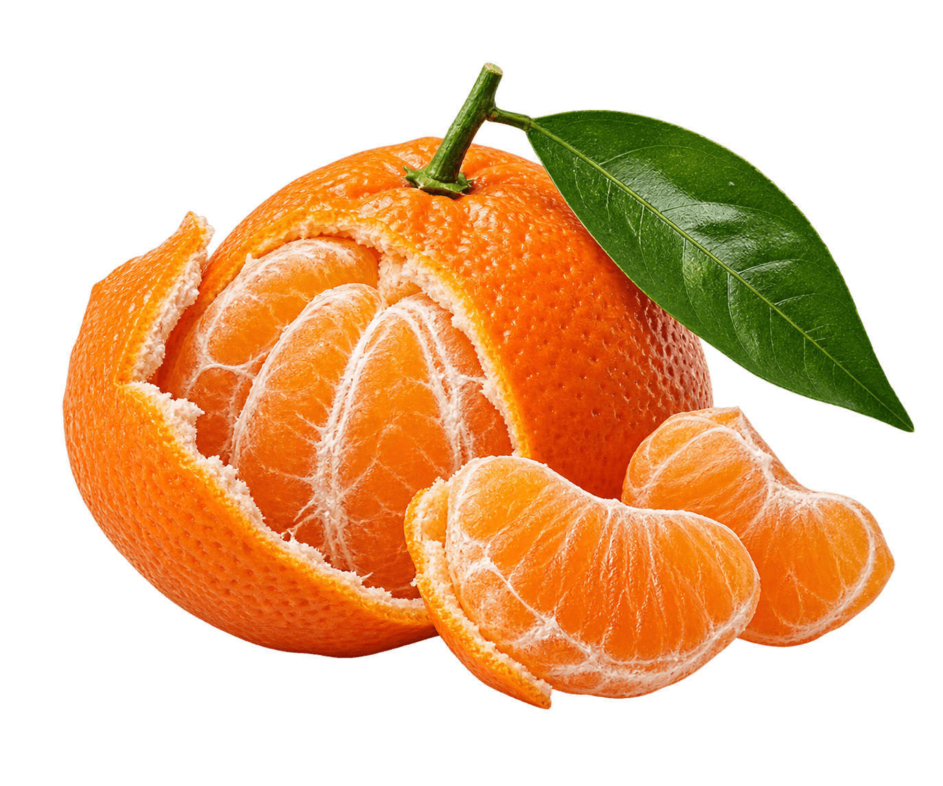 Tangerine