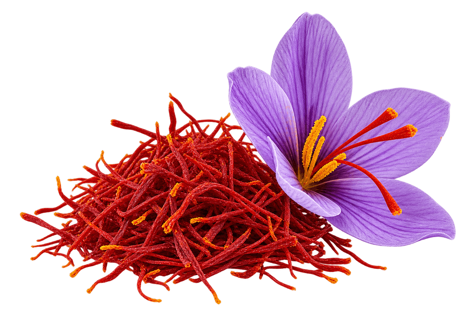 Saffron