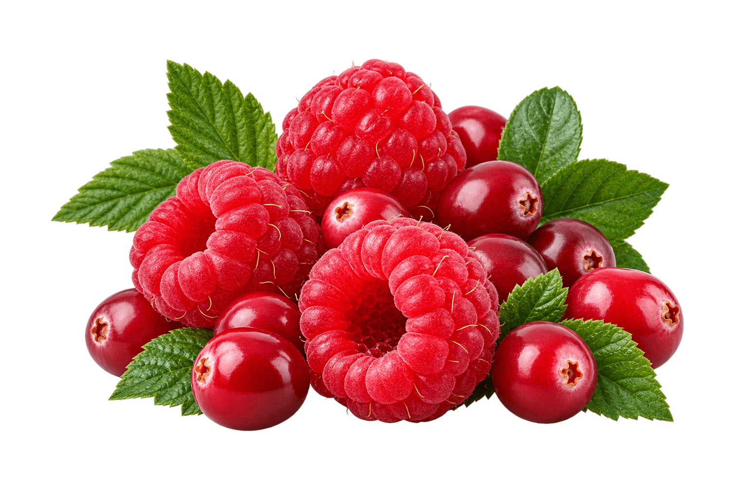 Red Berries