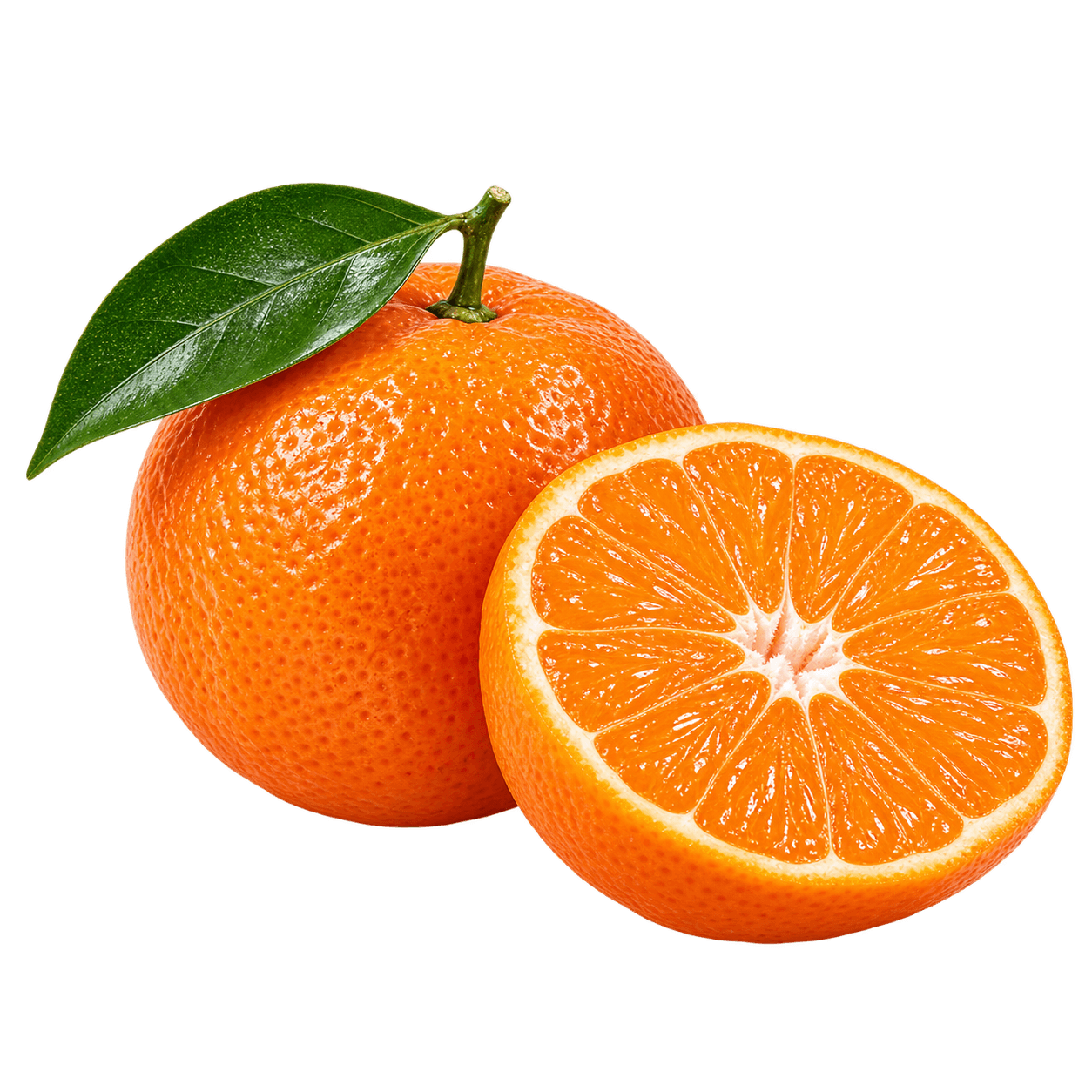 Mandarin Orange