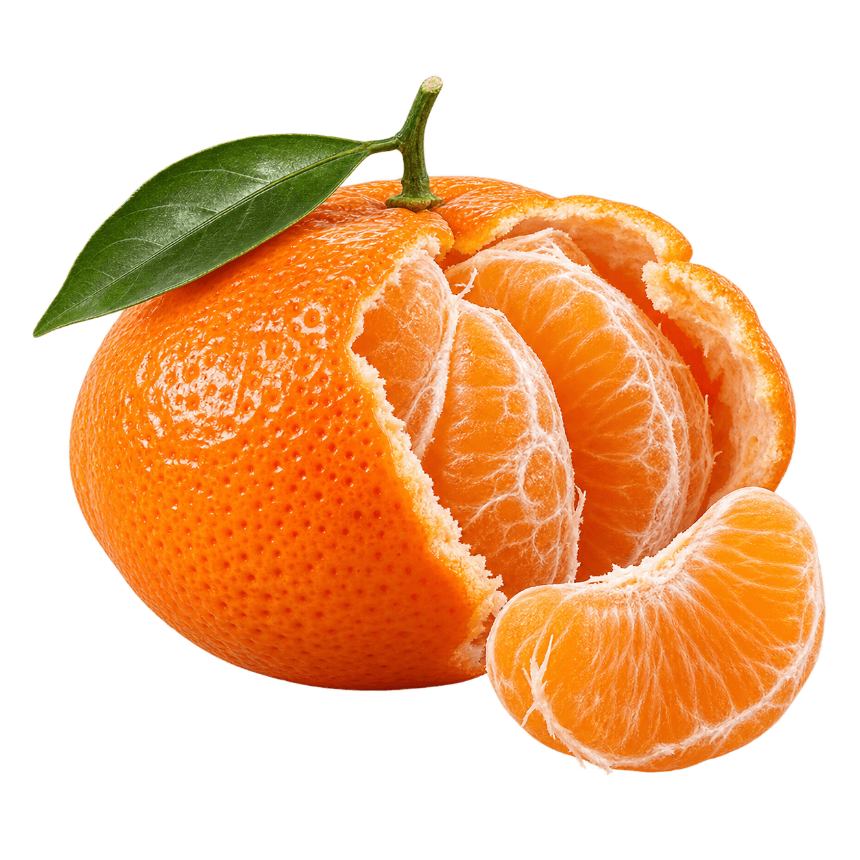 Mandarin