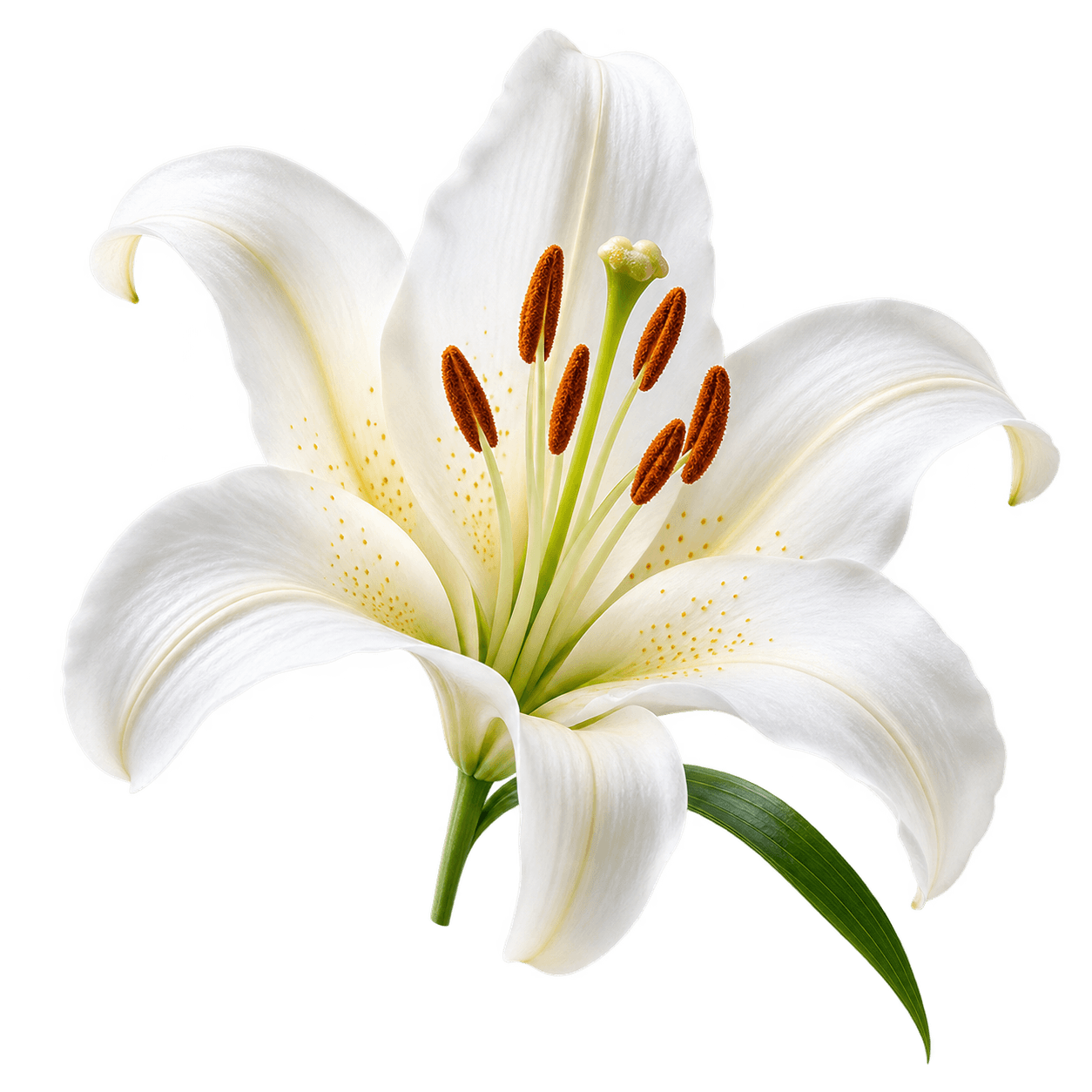 Lily