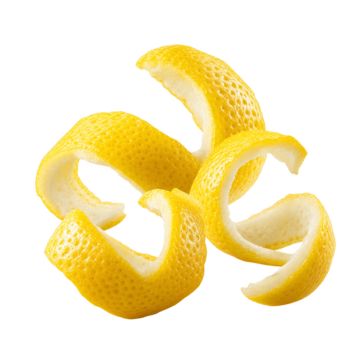 Lemon Zest