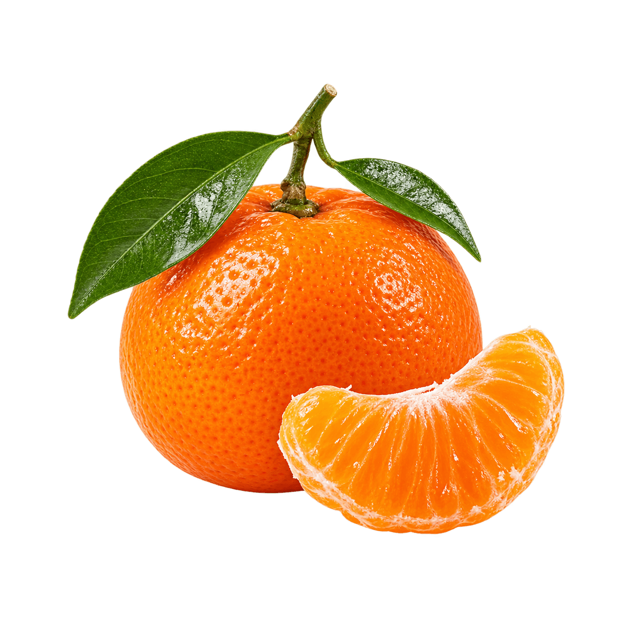 Italian Mandarin