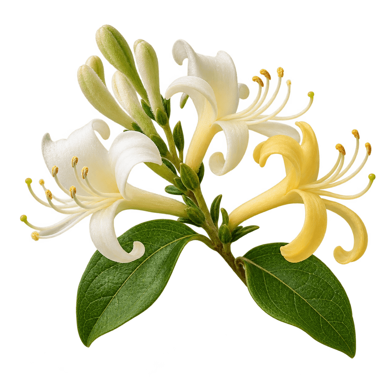 Honeysuckle