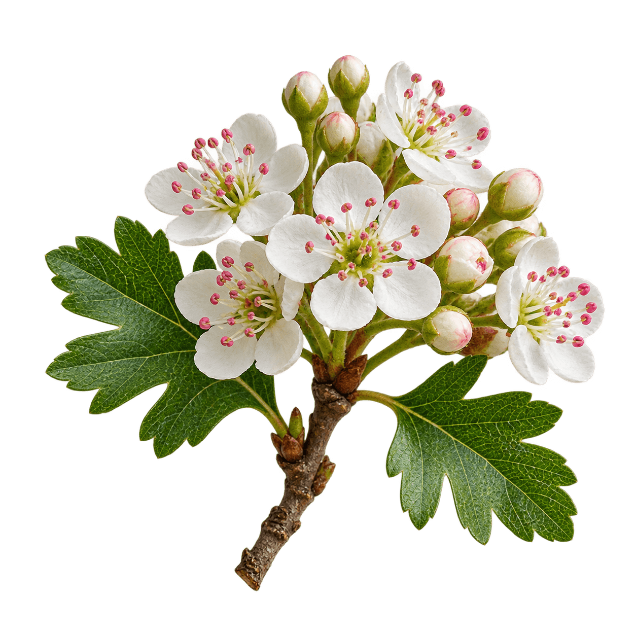 Hawthorn