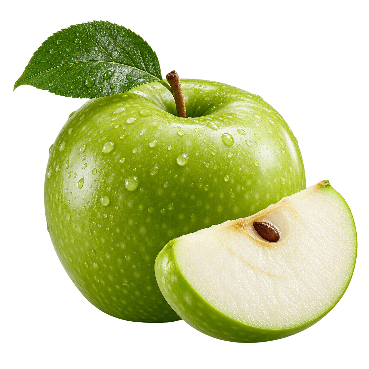 Green Apple