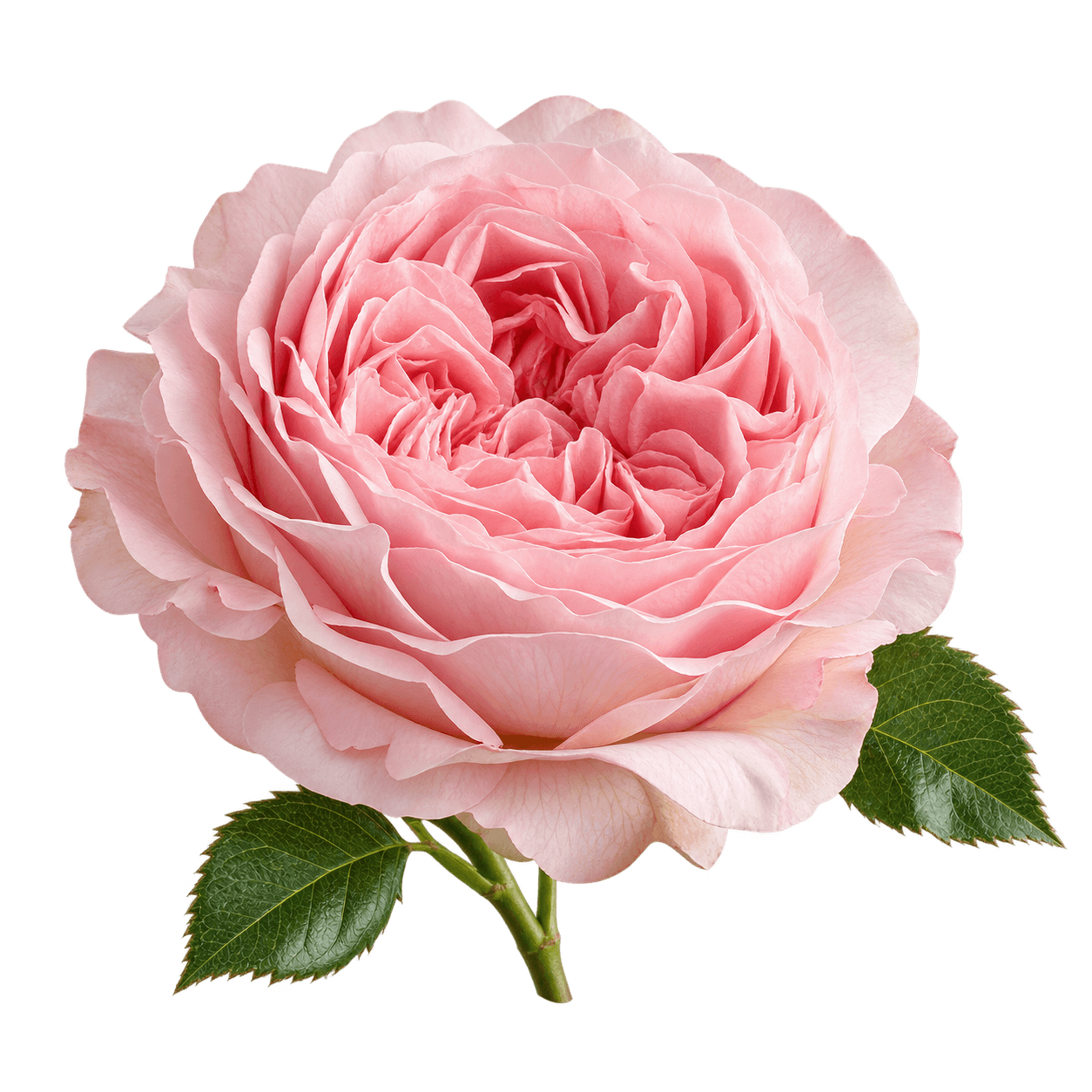Grasse Rose
