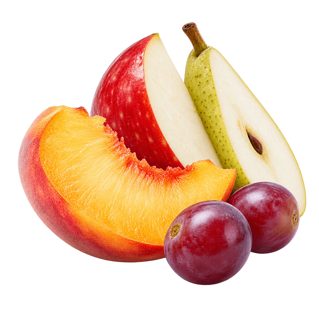 Fruits