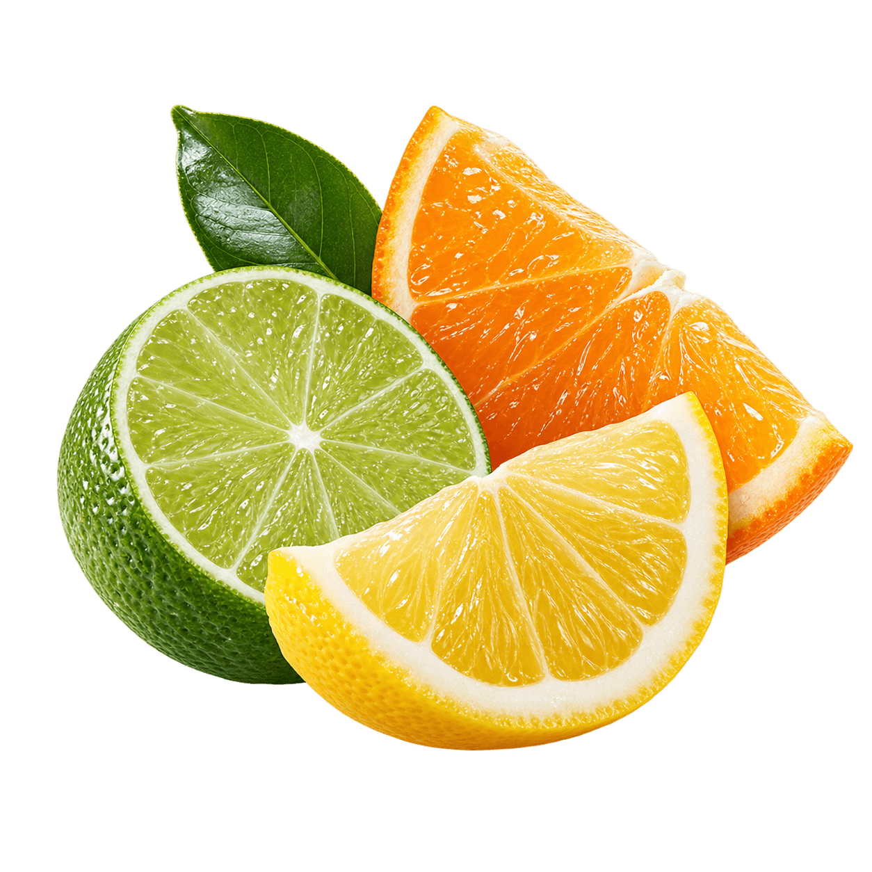Fresh Citrus