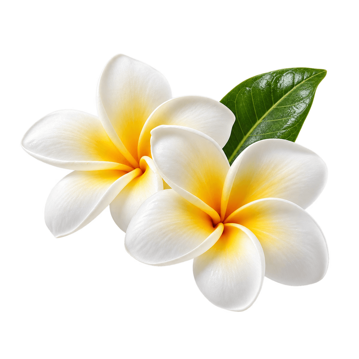 Frangipani