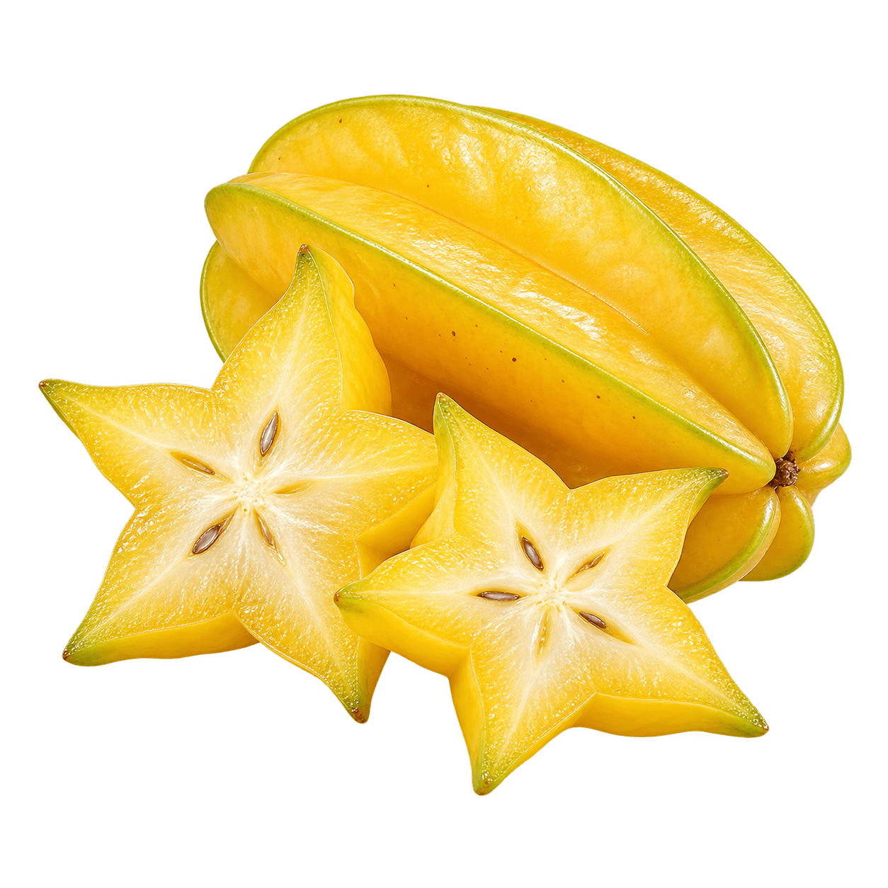 Carambola (star Fruit)